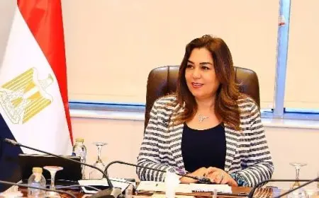 وزيرة التنمية المحلية تكشف نتائج حملة «صوتك مسموع» لشكاوى المواطنين في مايو 2025