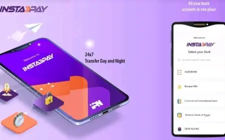 تعرف على رسوم تحويل الأموال عبر إنستاباي بعد إغلاق البنوك!