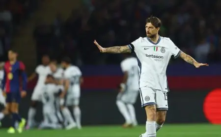 “هل ينضم فرانشيسكو أتشيربي إلى سيموني إنزاغي في الهلال السعودي؟”