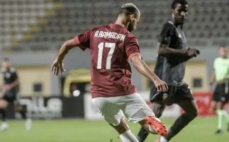 بيكهام يتألق بقميص الأهلي المصري في كأس العالم للأندية: تاريخ جديد في عالم كرة القدم