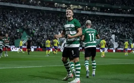 “غيوكيريس يفجر مفاجأة لأرسنال ويمنح الفرصة لعملاق إنجليزي آخر”