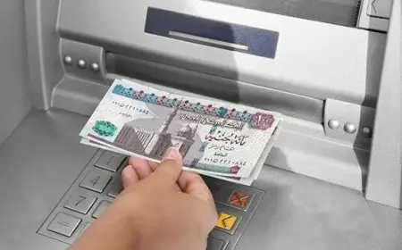 “كل ما تحتاج معرفته عن موعد صرف مرتبات يونيو 2025 للموظفين مع تطبيق الزيادة الأخيرة”