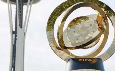 “صندوق الاستثمارات السعودي يصبح الشريك الرسمي لكأس العالم للأندية 2023”