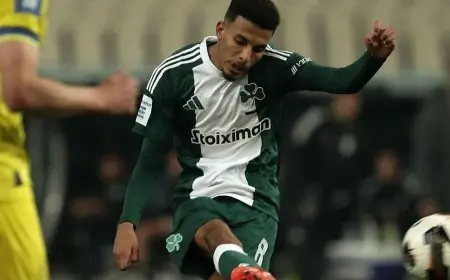 “هل يحقق أوناحي المغربي حلمه بالانتقال إلى الدوري الإنجليزي الممتاز؟”