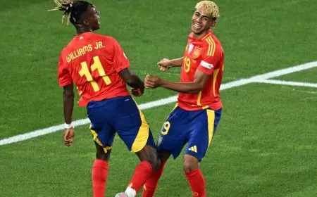 إسبانيا تلاعبت بفرنسا ومدربها ديشان: الأبعاد ودلالات المواجهة المثيرة!