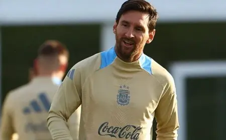 مواعيد مباريات الجمعة 6 يونيو 2025: لا تفوتوا أبرز اللقاءات الرياضية اليوم!