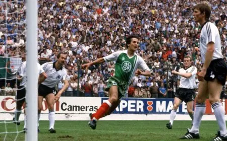 الأردن يحقق إنجازًا تاريخيًا: تعرف على مسيرة المنتخبات العربية في كأس العالم