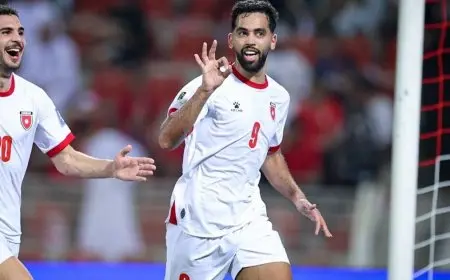 تعرّف على المنتخبات المتأهلة ونظام الملحق الآسيوي للبطولة المؤهلة لكأس العالم