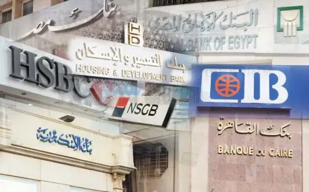 موعد فتح البنوك في مصر بعد انتهاء إجازة عيد الأضحى 2025: كل ما تحتاج معرفته!