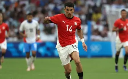 الأهلي يتعاقد مع زيزو من الزمالك ويتجه به إلى الجزيرة بعد انتهاء عقده!