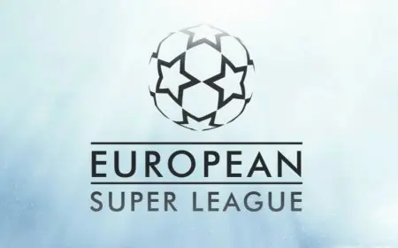 تحقيق رسمي مع “يويفا” على خلفية تهديده أندية المشاركة في السوبر ليغ