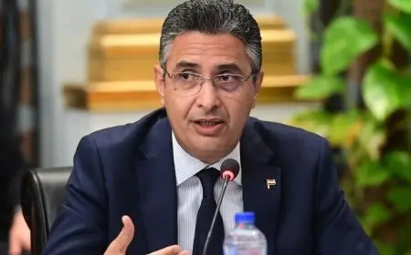 التموين تُعلن إنشاء غرفة عمليات مركزية لمتابعة الأنشطة التموينية وزيادة الرقابة خلال عيد الأضحى لضبط الأسواق