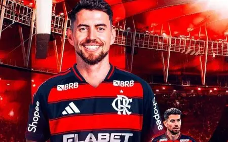 جورجينيو يترك أرسنال وينتقل إلى فلامنغو: منافس الترجي في مونديال الأندية!