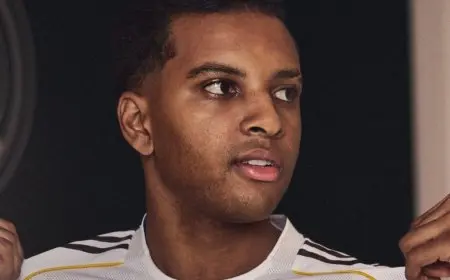 مستقبل رودريغو في مهب الريح: هل يتجه نحو المونديال أم ينضم إلى عملاق إنجليزي؟