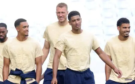 مواعيد مباريات اليوم السبت 7 يونيو 2025: لا تفوتوا الأحداث الرياضية المثيرة!