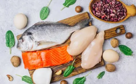 ارتفاع أسعار الفراخ والأسماك في موسم اللحمة: تعرف على الأسباب والتأثيرات في الأسواق!