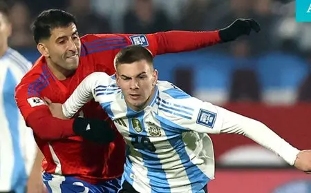 ريال مدريد يكشف عن “صيغة سحرية” لإشراك ماستانتونو في منافسات مونديال الأندية!