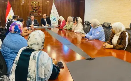 “تأمين طبي شامل في عيد الأضحى: جاهزية كاملة للرعاية الصحية في جميع المحافظات”