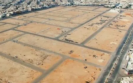 “كل ما تحتاج معرفته عن الطرح العاشر للأراضي الصناعية في مصر 2025: خطوات الحجز والتفاصيل المهمة”