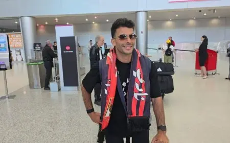 “الأهلي يحتفي بزيزو في ميامي ويجمع الملايين بمناسبة العيد والعيدية!”