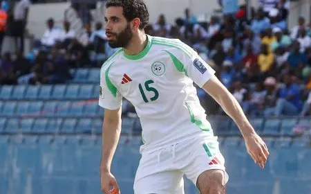 نجاح الفحص الطبي: آيت نوري يقترب من توقيع عقد خمس سنوات مع مانشستر سيتي