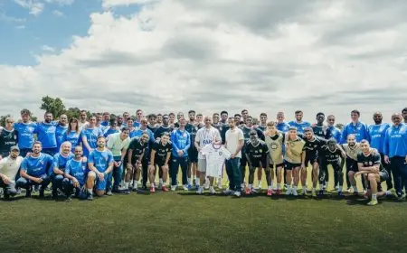 عين الإمارات يتلقى دعمًا رسميًا في واشنطن استعدادًا للمونديال