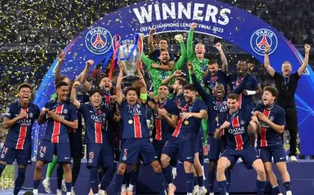 “هل سيضم ريال مدريد نجم باريس سان جيرمان في صفقة مجانية؟”