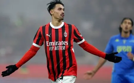 تيجاني ريندرز يكشف عن تاريخ انتقاله المرتقب إلى مانشستر سيتي!