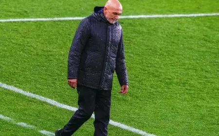 مدرب مخضرم على أعتاب قيادة منتخب إيطاليا خلفاً لسباليتي