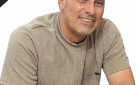 “وزير الأوقاف ينعى السائق الشهيد خالد شوقي: بطل أنقذ منطقته من كارثة محققة”