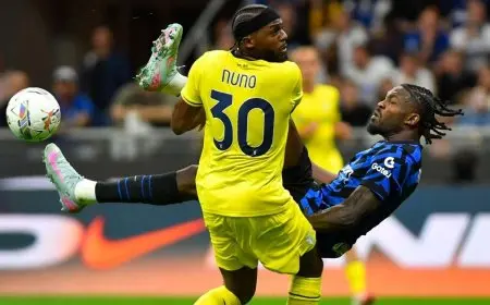 لاتسيو يوجه صفعة قوية لإدارة الهلال في سوق الانتقالات الإيطالية