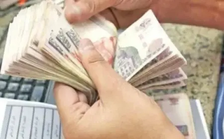 “إزالة مخالفات البناء ومصادرة معدات المقاولين ومواد البناء في دمياط الجديدة: إجراءات حازمة لحماية المدينة”