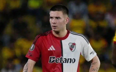 ماستانتونو يتطلع للمشاركة في مونديال الأندية مع ريال مدريد!