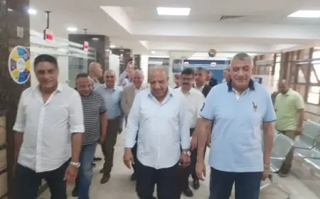 وزير الكهرباء يراقب نمو الطلب على الطاقة وارتفاع الأحمال في الإسكندرية: ماذا يعني ذلك للمستقبل؟