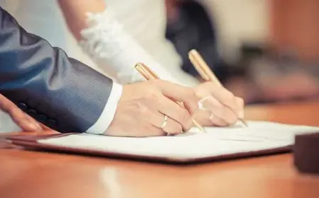 “فحص 3 ملايين شاب وفتاة: الصحة تكشف تفاصيل مبادرة «فحص المقبلين على الزواج»”