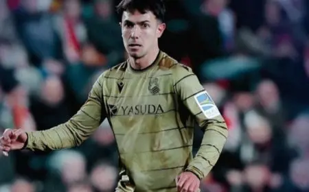 تشابي ألونسو يُحدث قلقاً كبيراً في أرسنال عبر مكالمته المثيرة