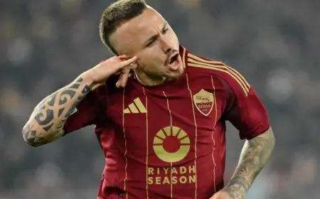 الهلال السعودي يتلقى أخباراً سارة من نادي روما الإيطالي!