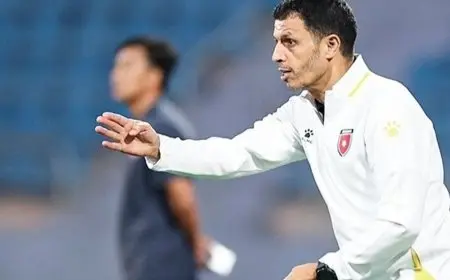 “مدرب الأردن يتعهد بالانتصار على العراق القوي رغم التأهل”