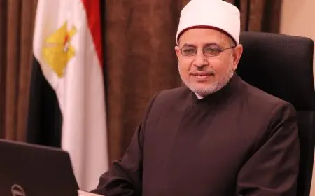 “رئيس جامعة الأزهر يثني على تعزيز السعودية لنجاح موسم الحج 1446هـ”