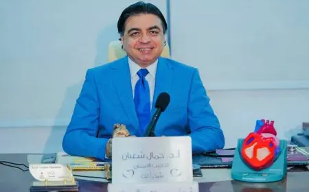 “إنقاذ 13 شاب من الموت: طبيب قلب يكشف تفاصيل مثيرة حول حشيش العيد”