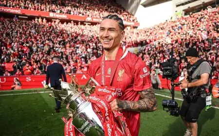 “الهلال يتعجل التعاقد مع مهاجم ليفربول بعد فشل صفقة أوسمين”