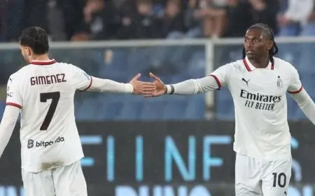 “النصر يستهدف لياو في صفقة مثيرة ستحدث ضجة في الميركاتو الصيفي”