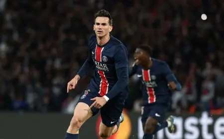 النصر يتجه لخطف نجم وسط باريس سان جيرمان: هل تنجح الصفقة المرتقبة؟