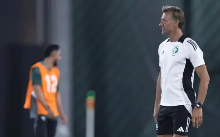 “تعرّف على مواعيد مباريات اليوم الثلاثاء 10 يونيو 2025: هل نشهد إنجازًا سعوديًا جديدًا؟”