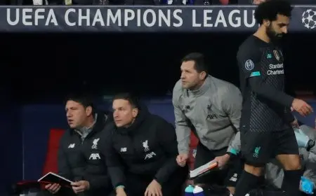 بموافقة غوارديولا: مانشستر سيتي يتعاقد مع “المخطط العبقري” من ليفربول لتعزيز قوته!