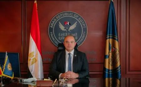 الهيئة تعلن تجديد قيد 3 شركات جديدة في سجل المستشارين الماليين بقرار الرقابة المالية