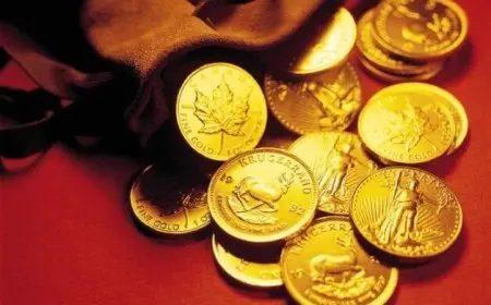 سعر النصف جنيه الذهب اليوم الثلاثاء 10 يونيو 2025: تحديثات هامة للمستثمرين والمقبلين على الشراء!