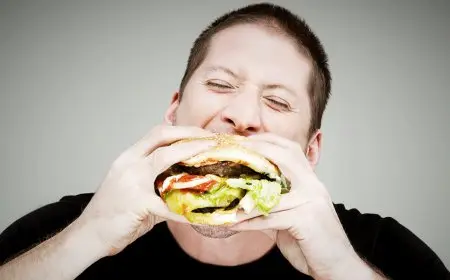 “5 خطوات فعّالة لاستعادة توازن الجسم بشكل صحي بعد العيد”