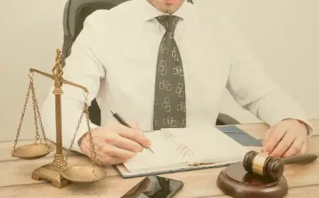 دينا عدلي تكشف: لا قواعد ثابتة لاختيار المحامي وتخصصه يعتمد على الاختيار الشخصي!