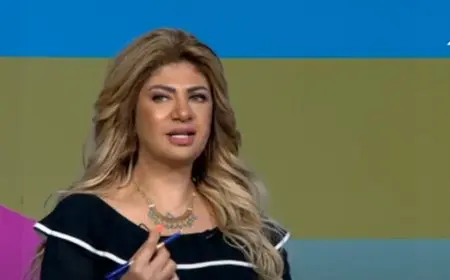 سونيا الحبال: سجادة السفرة الدائرية تُقلل من هيبة رب الأسرة! تعرف على الأسباب الحقيقية وراء ذلك